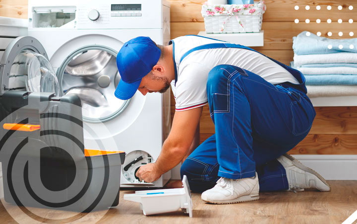 Reparación de electrodomésticos Balay