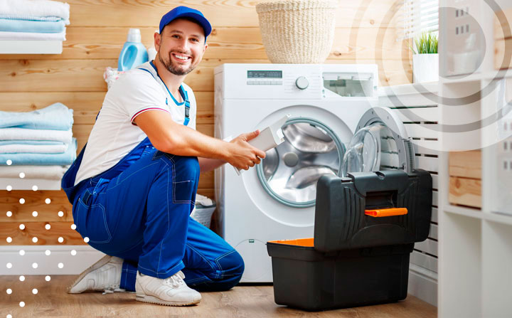 Servicio técnico Balay en Cuenca